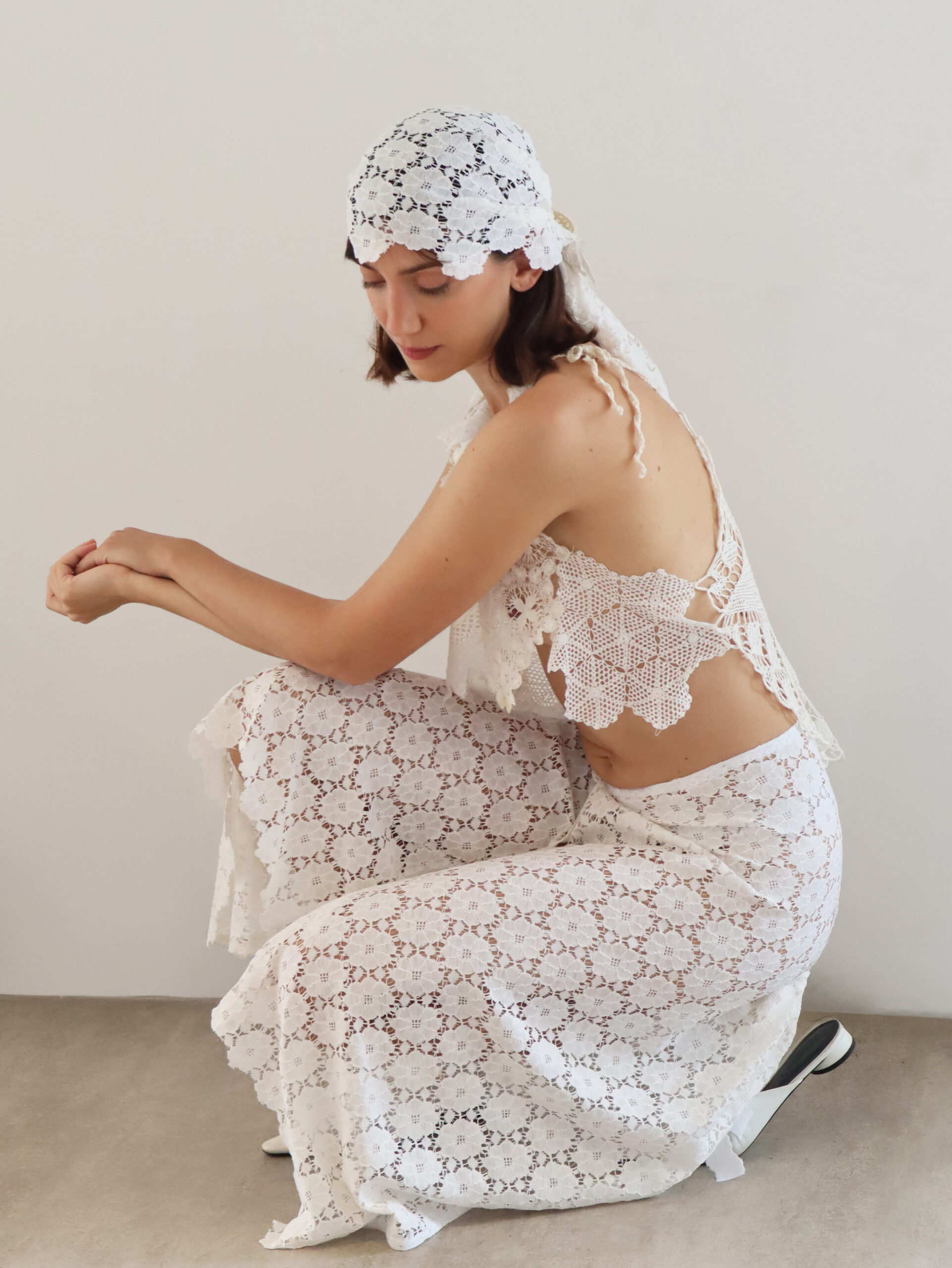 Headpiece Vida - Image 3