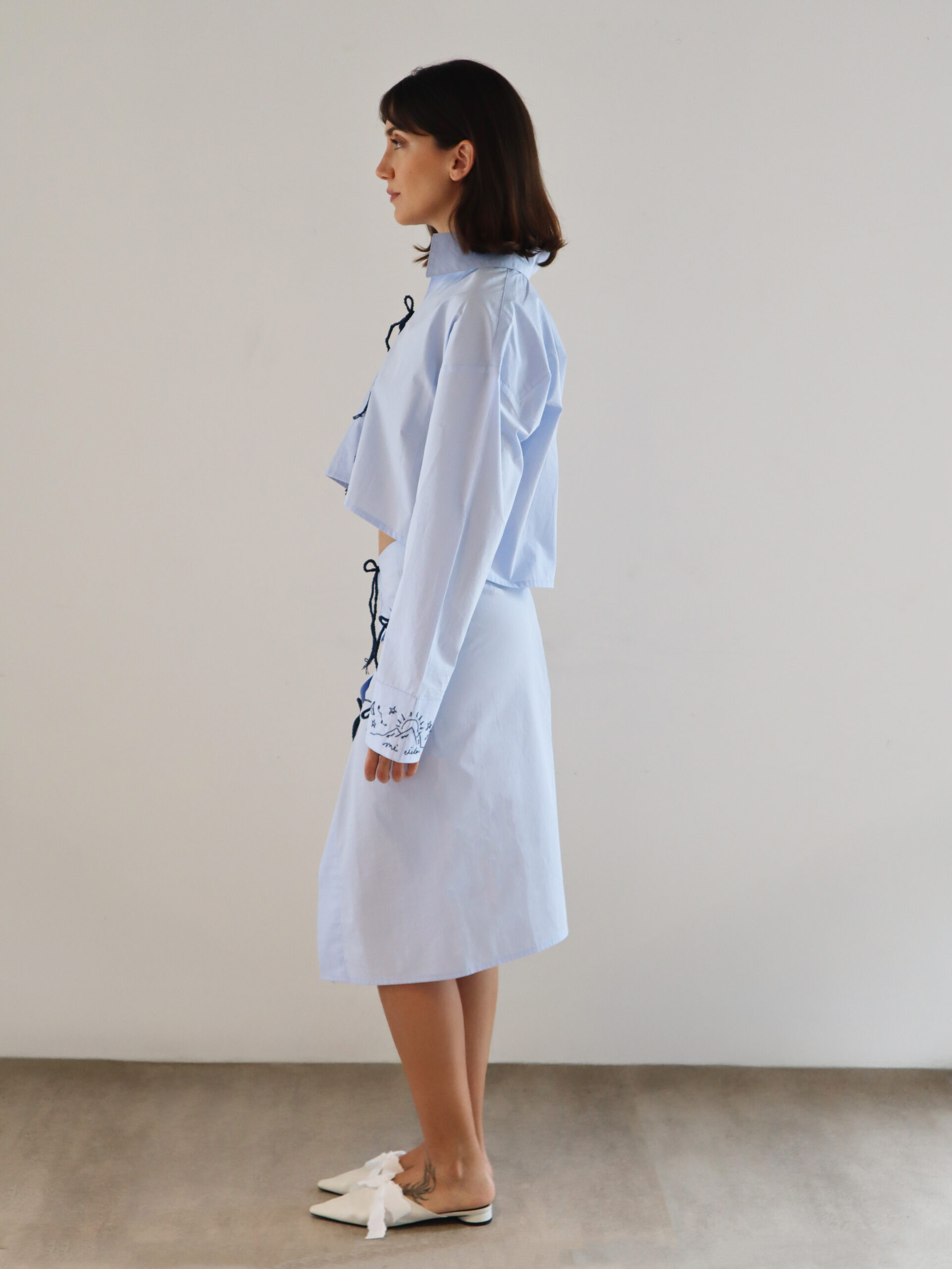 Falda Estrella - Image 5