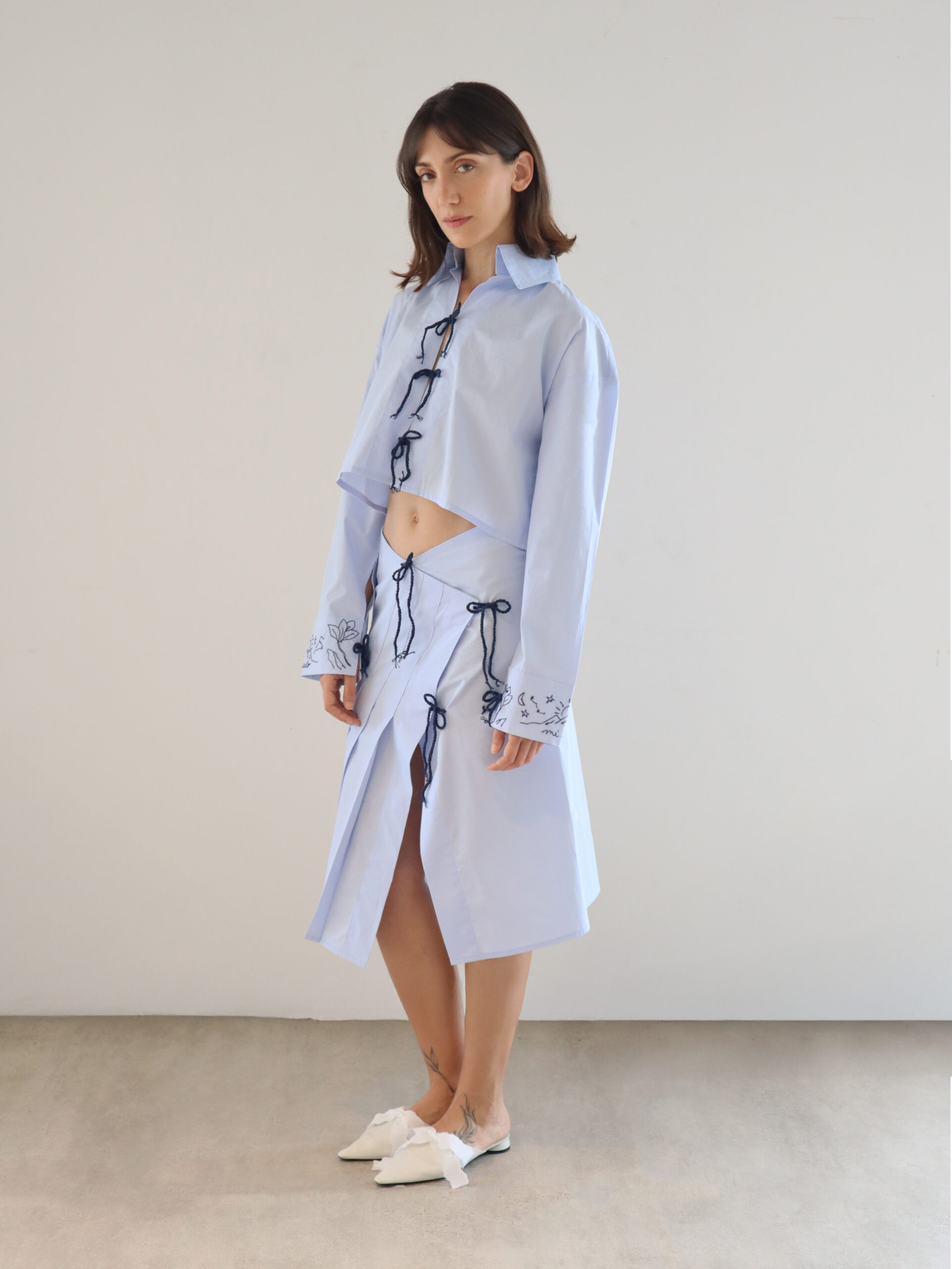 Falda Estrella - Image 2