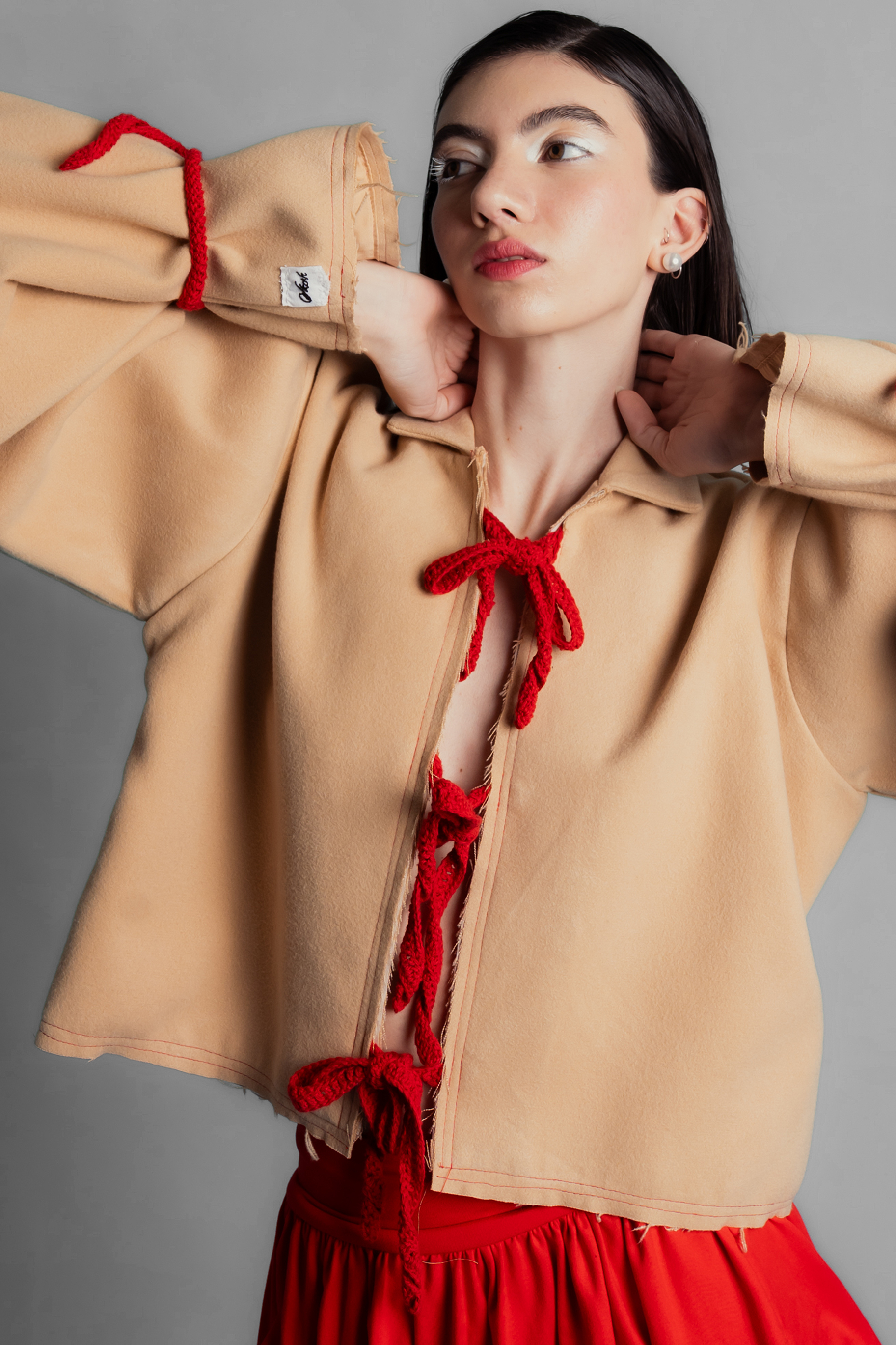 Lirio Jacket