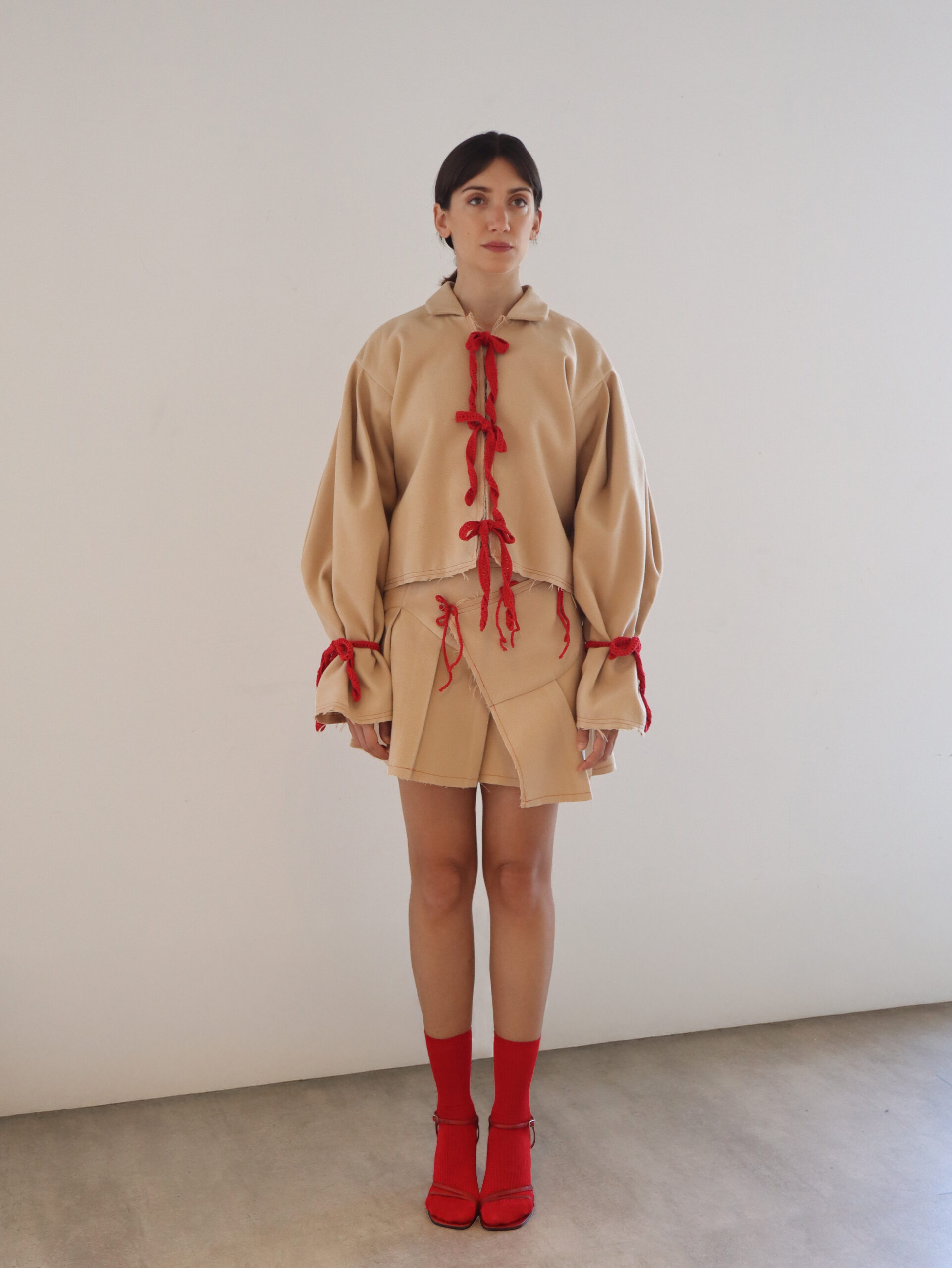 Falda Eclipse - Image 3