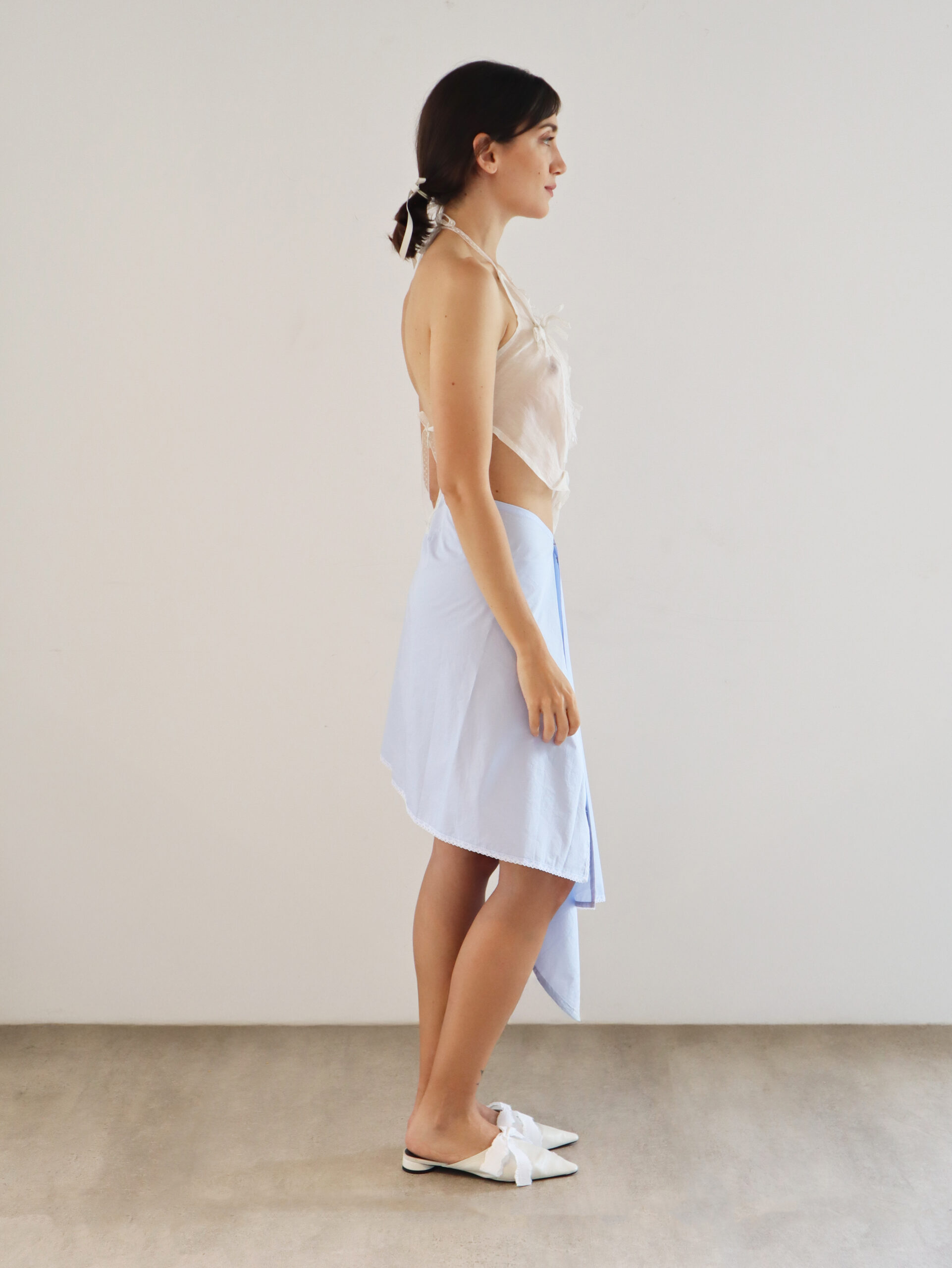 Falda Cielo - Image 2