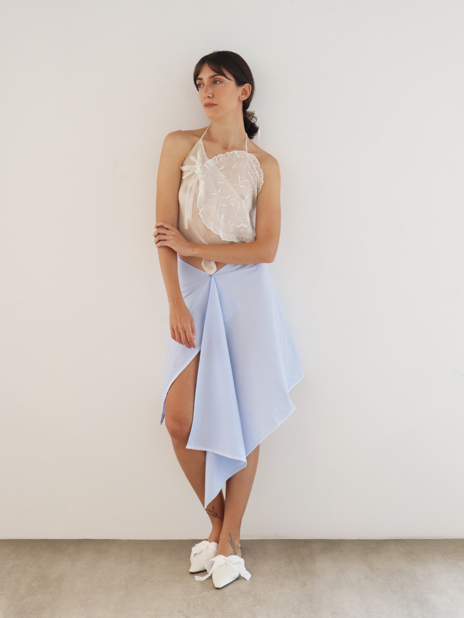 Falda Cielo - Image 4