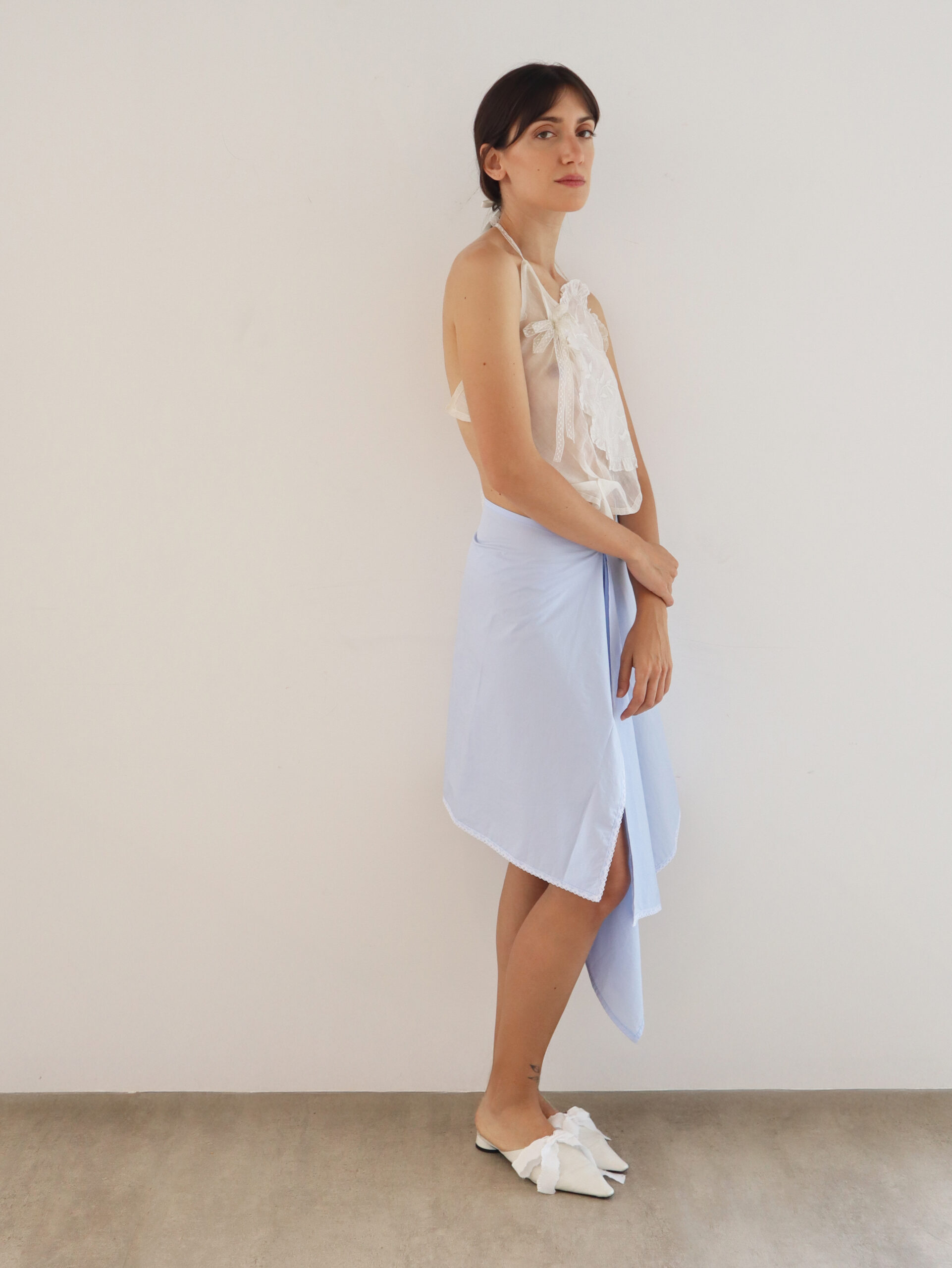 Falda Cielo - Image 5