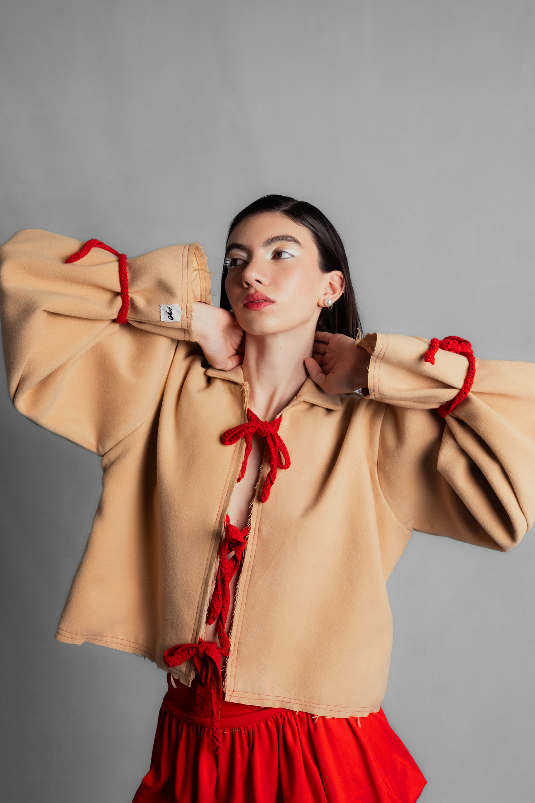 Lirio Jacket - Imagen 5