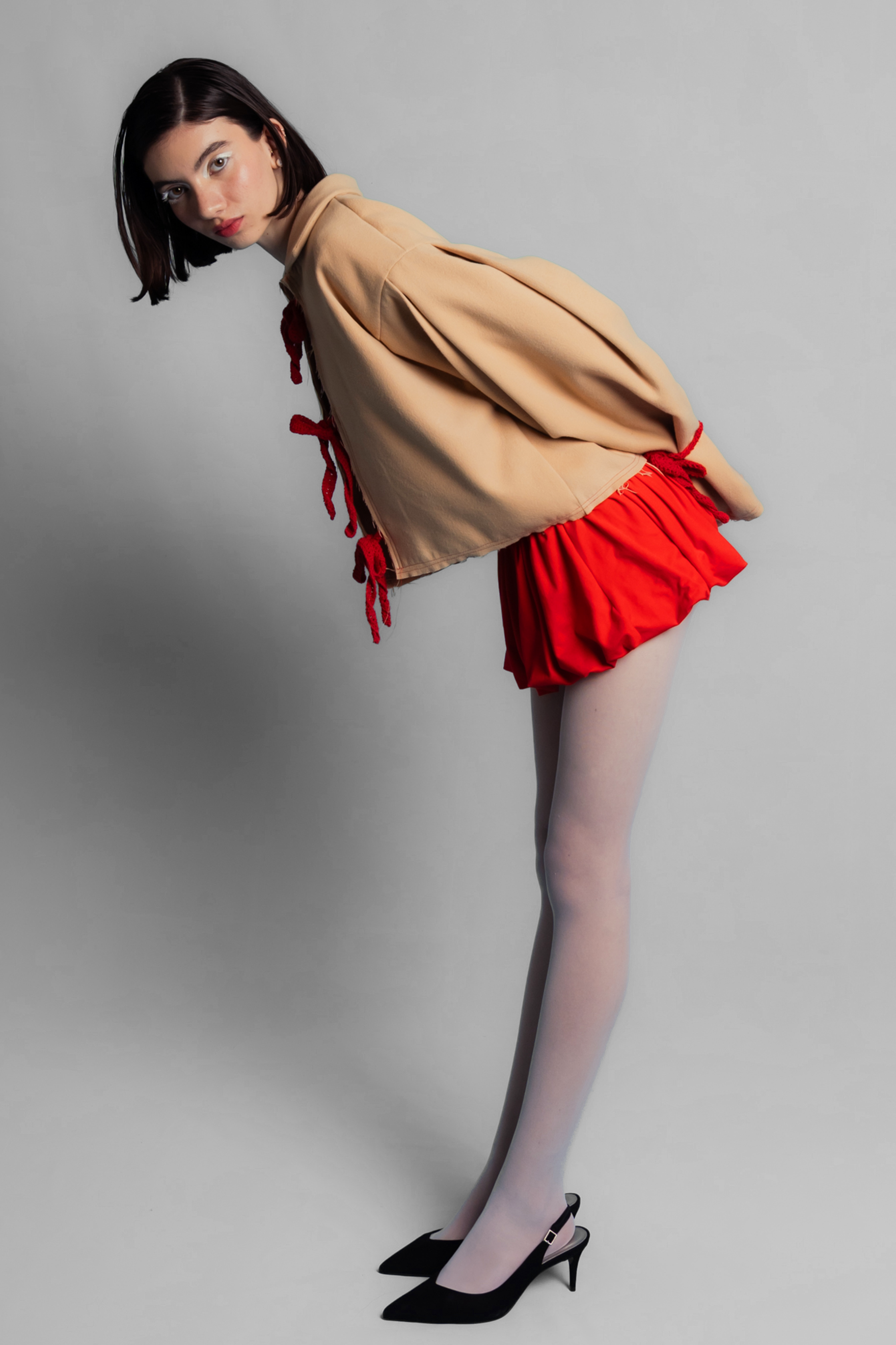 Lirio Jacket - Imagen 2