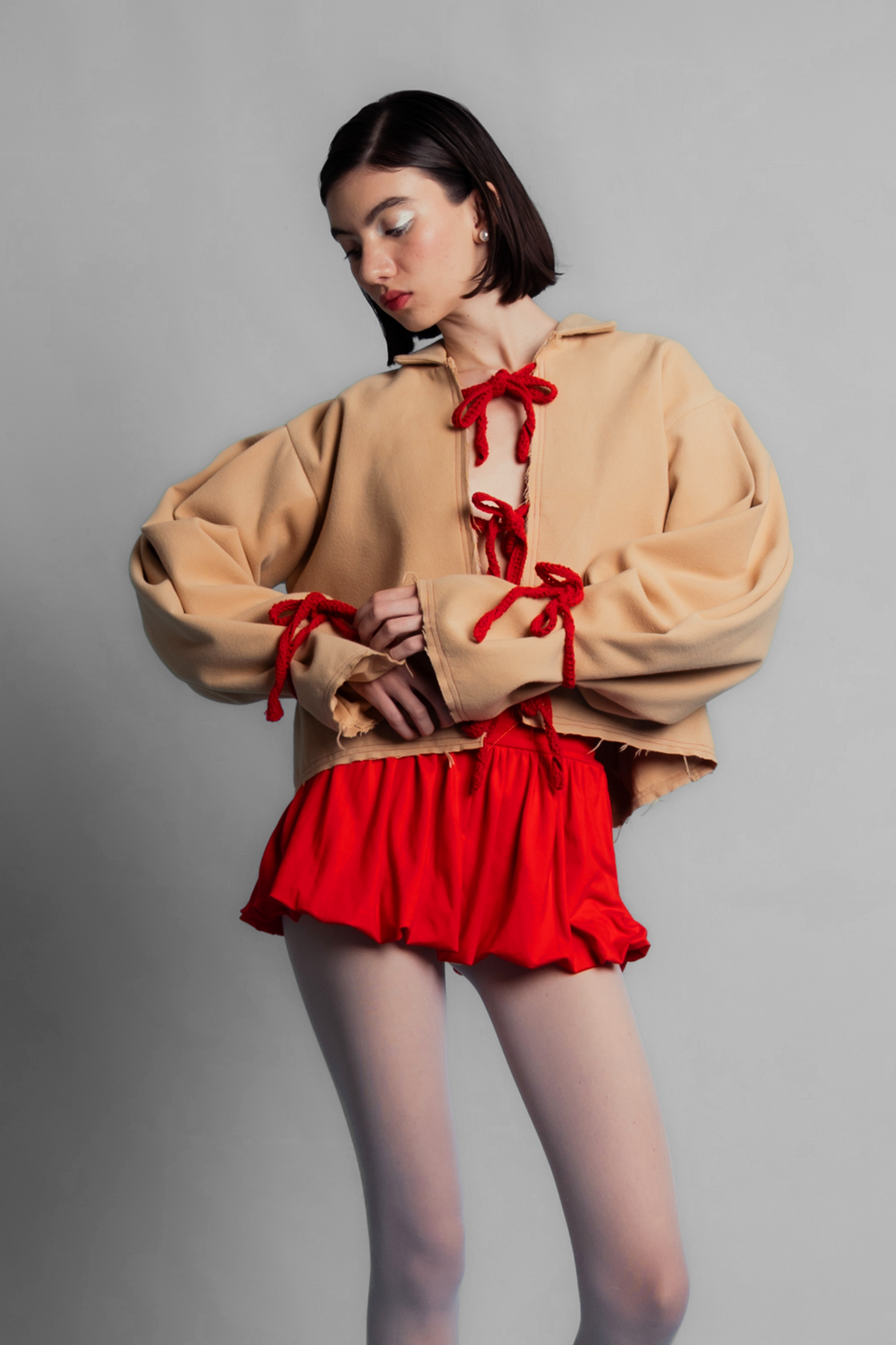 Lirio Jacket - Imagen 3