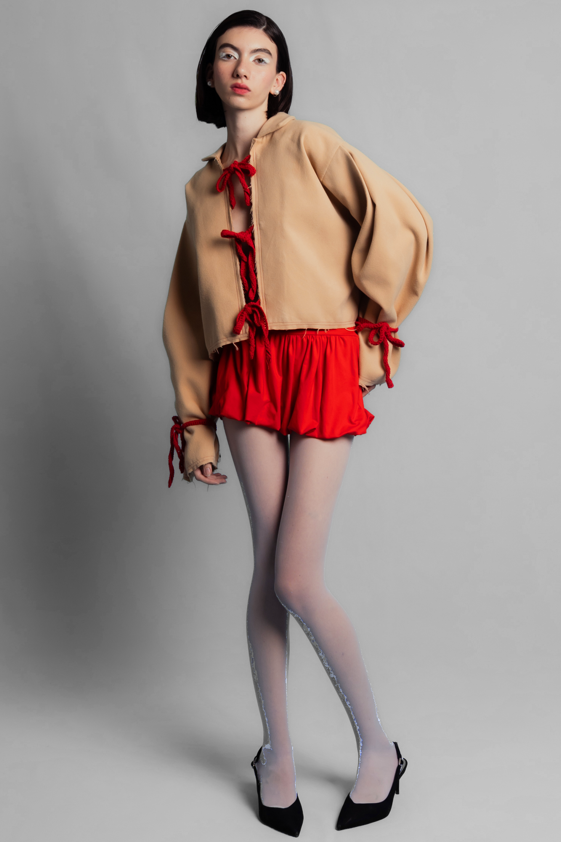 Lirio Jacket - Imagen 4